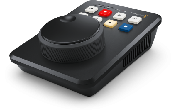 Blackmagic HyperDeck Shuttle HD