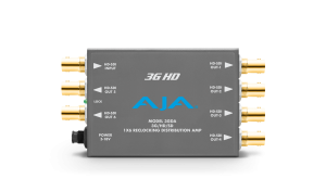 Aja 3GDA