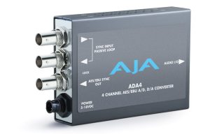Aja ADA4