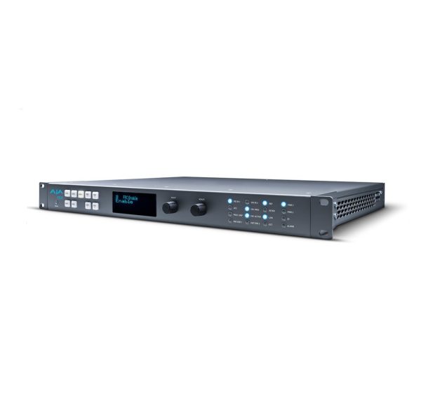 Aja FS1-X