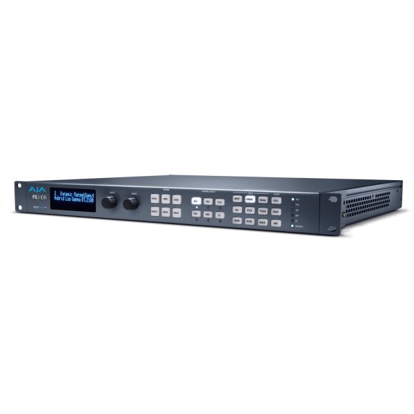 Aja FS-HDR
