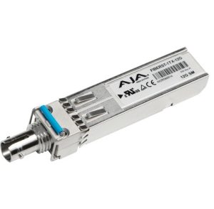 Aja FiberST-1TX-12G