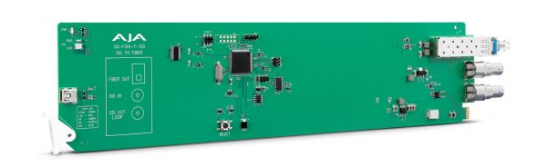 Aja OG-FiDO-T-12G-ST