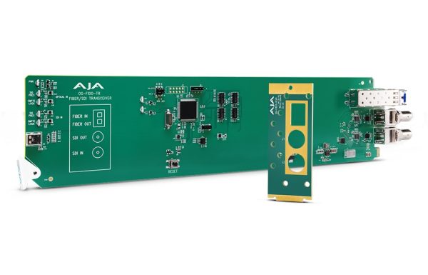 Aja OG-FiDO-TR-MM