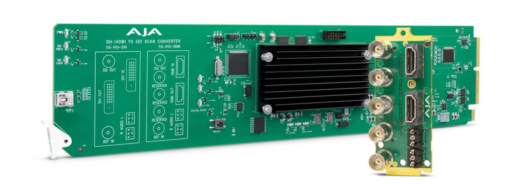 Aja OG-ROI-HDMI