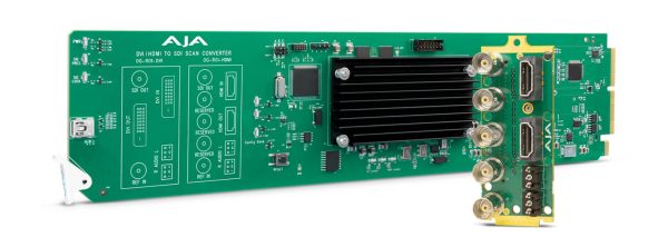Aja OG-ROI-HDMI