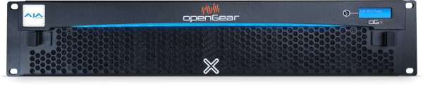 Aja OG-X-FR