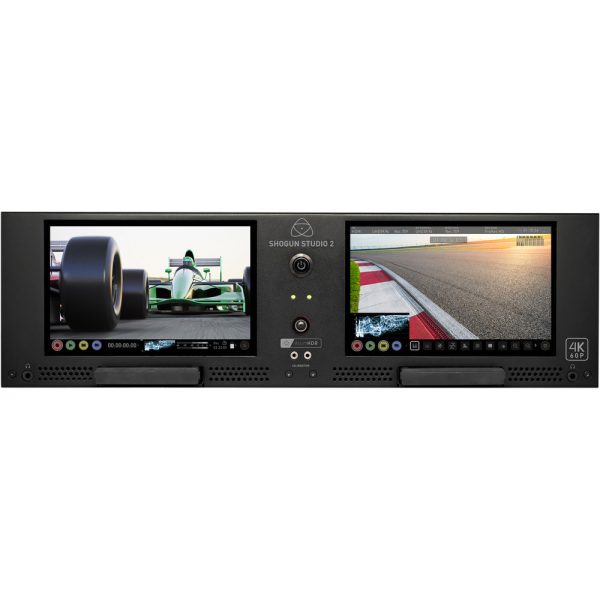 Atomos Shogun Studio 2
