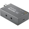 Blackmagic UltraStudio Recorder 3G - Dec.Imagem Broadcast