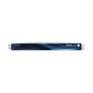 Aja BRIDGE LIVE 12G