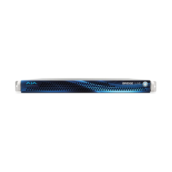 Aja BRIDGE LIVE 12G