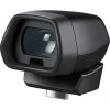 Blackmagic Pocket Cinema Camera Pro EVF - Dec.Imagem Broadcast