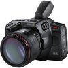 Blackmagic Pocket Cinema Camera Pro EVF - Dec.Imagem Broadcast