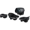 Blackmagic Pocket Cinema Camera Pro EVF - Dec.Imagem Broadcast