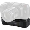 Blackmagic Pocket Camera Battery Grip - Dec.Imagem Broadcast