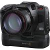 Blackmagic Pocket Camera Battery Pro Grip - Dec.Imagem Broadcast