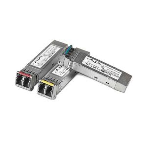 Aja FiberLC-2-Rx