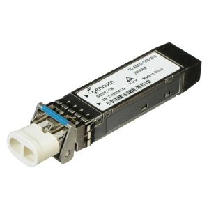 Aja FiberLC-2-Tx