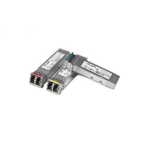 Aja FiberLC-2Rx-MM