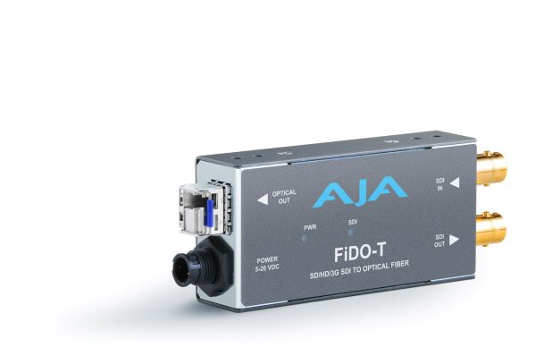 Aja FiDO T