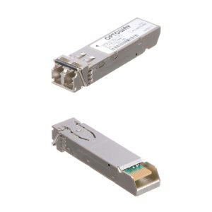Aja FiberLC-1Tx-MM