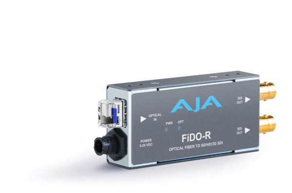 Aja FiDO R