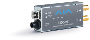 Aja FiDO 2T MM