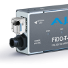 Aja FiDO T 12G - Dec.Imagem Broadcast