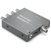 Blackmagic MultiView 4 HD - Dec.Imagem Broadcast