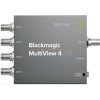 Blackmagic MultiView 4 HD - Dec.Imagem Broadcast