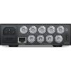 Blackmagic MultiView 4 - Dec.Imagem Broadcast