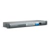 Blackmagic MultiView 16 - Dec.Imagem Broadcast