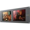 Blackmagic SmartView Duo 2 - Dec.Imagem Broadcast