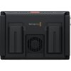 Blackmagic Video Assist 7 3G - Dec.Imagem Broadcast