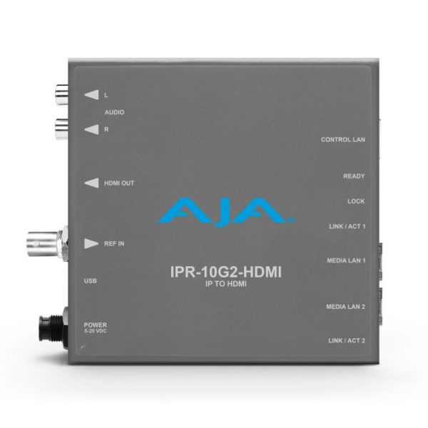 Aja IPR-10G2-HDMI