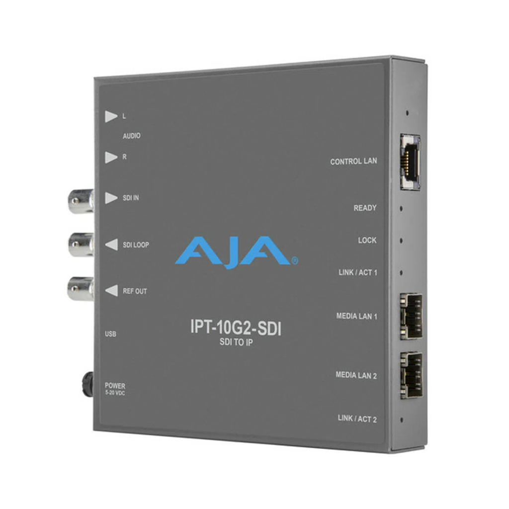 Aja IPR-10G2-SDI
