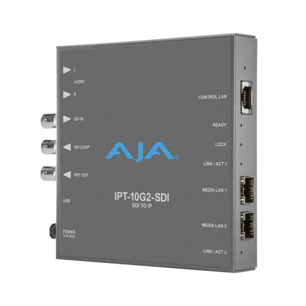 Aja IPR-10G2-SDI