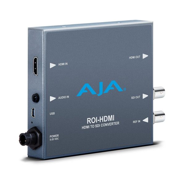 Aja ROI-HDMI