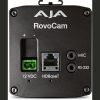 Aja ROVOCAM - Dec.Imagem Broadcast
