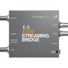 Blackmagic ATEM Streaming Bridge - Dec.Imagem Broadcast