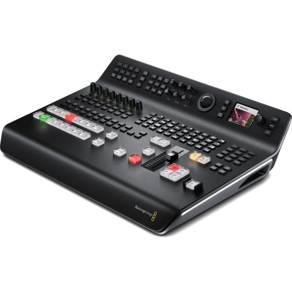 Blackmagic ATEM Microphone Converter