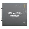 Blackmagic GPI and Tally Interface - Dec.Imagem Broadcast
