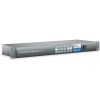 Blackmagic Smart Videohub CleanSwitch 12x12 - Dec.Imagem Broadcast
