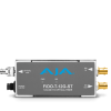 Aja FiDO T 12G - Dec.Imagem Broadcast