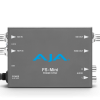 Aja FS-Mini - Dec.Imagem Broadcast