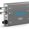 Aja FS-Mini - Dec.Imagem Broadcast