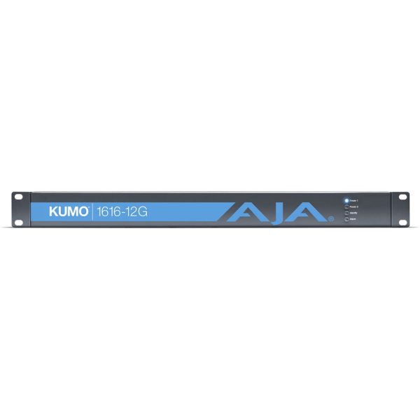 Aja KUMO 1616-12G