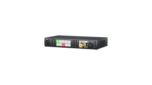 Blackmagic ATEM 1 M/E Constellation HD