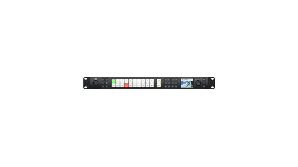 Blackmagic ATEM 2 M/E Constellation HD
