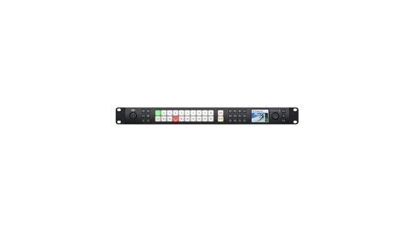 Blackmagic ATEM 2 M/E Constellation HD